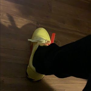 Meet your Posher, Drew